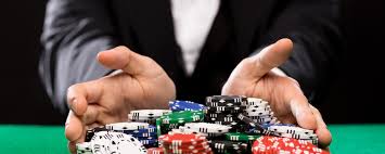 Вход на официальный сайт Lucky Duck Casino