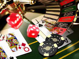 Онлайн казино Casino BOOI