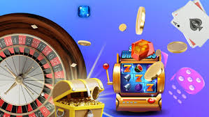 Casino Zolotoy Arbuz